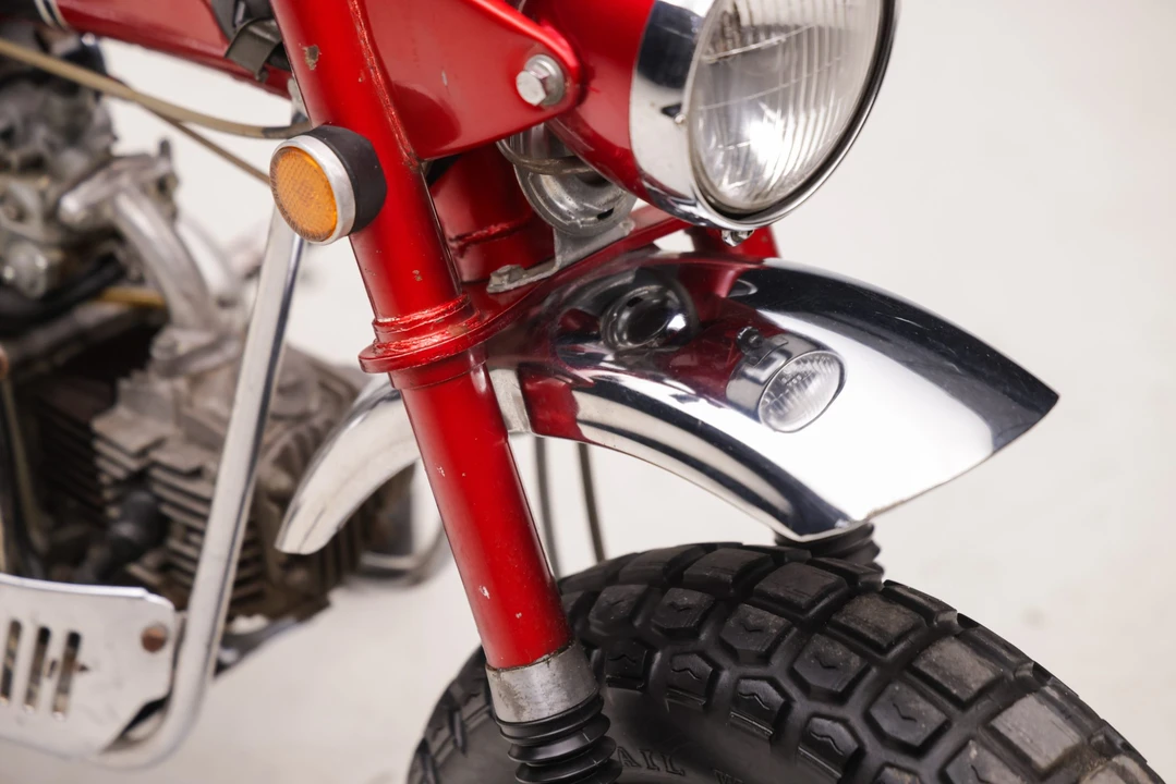 1971 Honda CT70 - Image 23 of 31