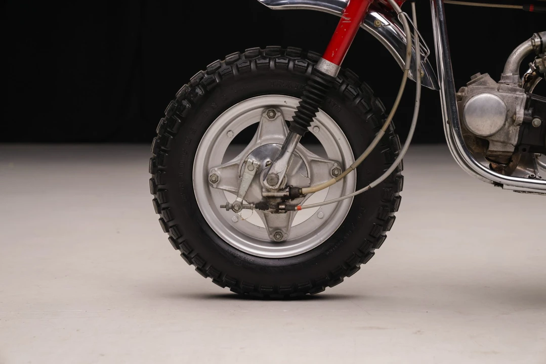 1971 Honda CT70 - Image 29 of 31