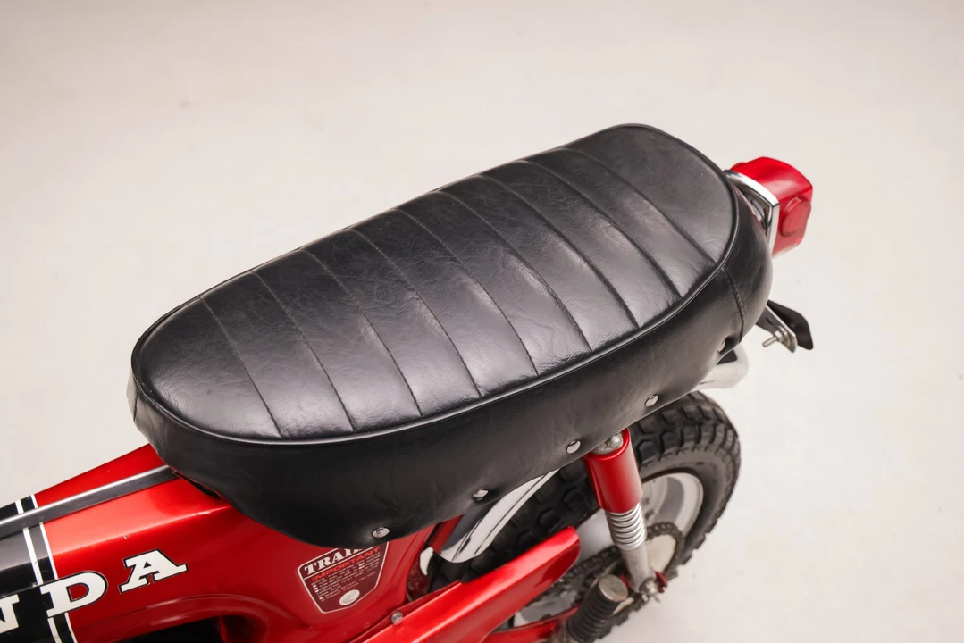 1971 Honda CT70 - Image 11 of 31