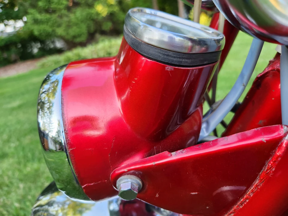 1971 Honda CT70 - Image 30 of 31
