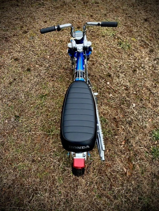 1971 Honda CT70 - Image 10 of 31