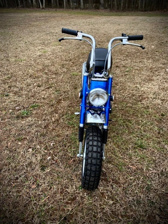1971 Honda CT70 - Image 23 of 31