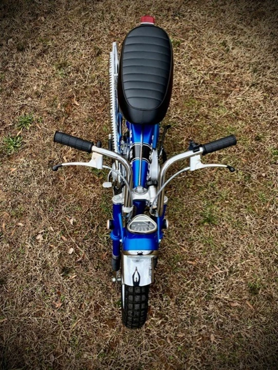 1971 Honda CT70 - Image 22 of 31