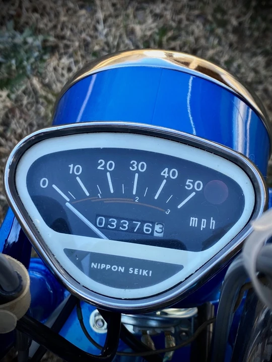 1971 Honda CT70 - Image 28 of 31