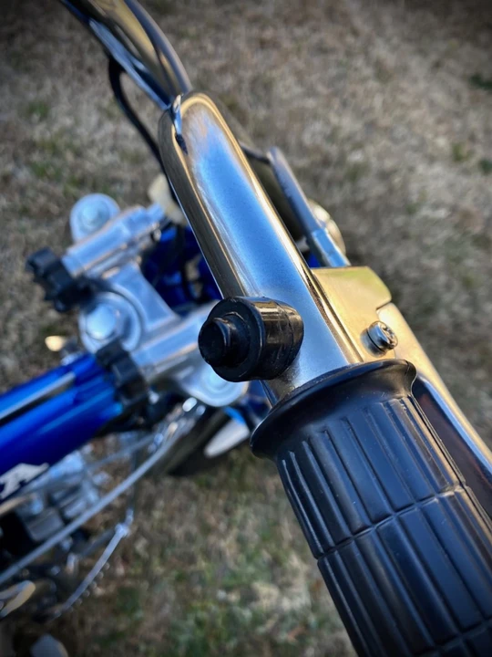 1971 Honda CT70 - Image 30 of 31