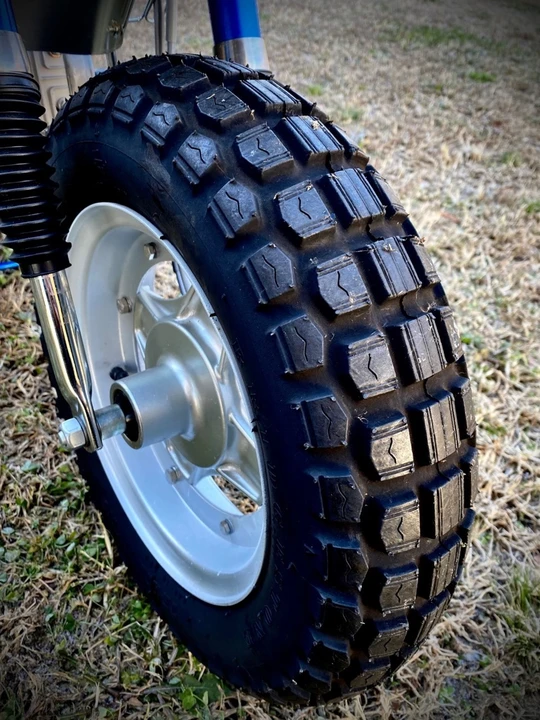 1971 Honda CT70 - Image 26 of 31