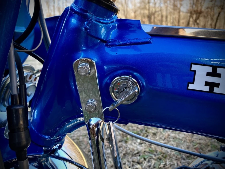 1971 Honda CT70 - Image 31 of 31