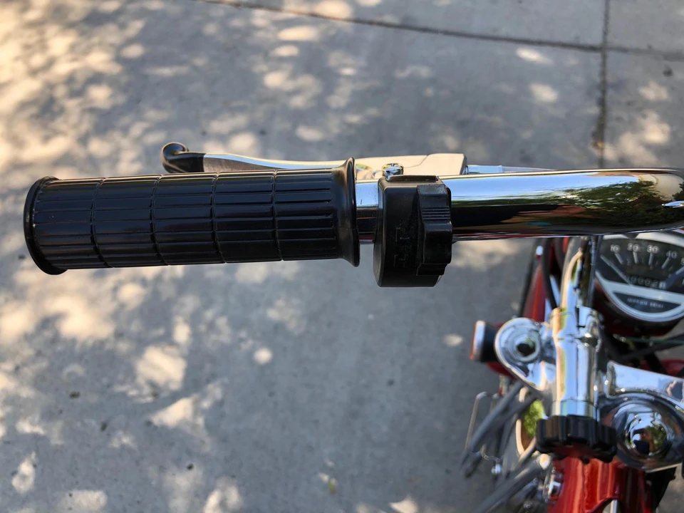 1971 Honda CT70 - Image 16 of 31