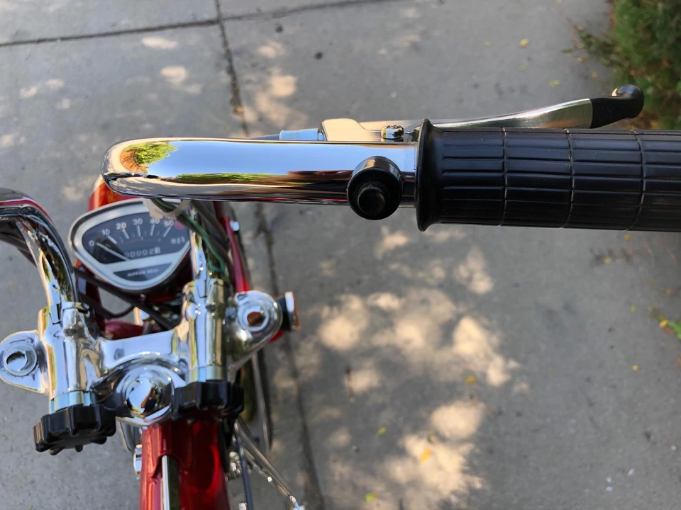 1971 Honda CT70 - Image 17 of 31