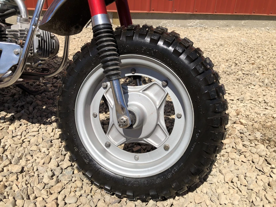 1971 Honda CT70 - Image 27 of 31