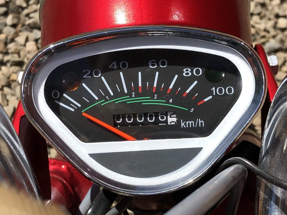 1971 Honda CT70 - Image 24 of 31