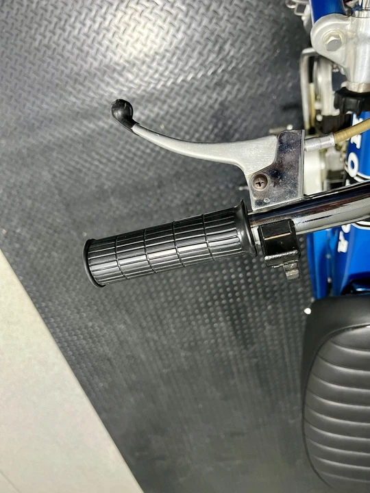1971 Honda CT70 - Image 24 of 31