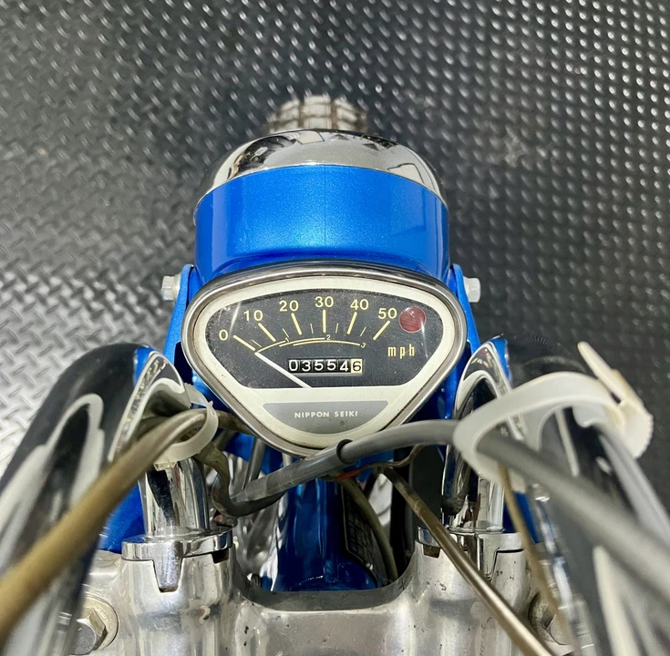 1971 Honda CT70 - Image 21 of 31