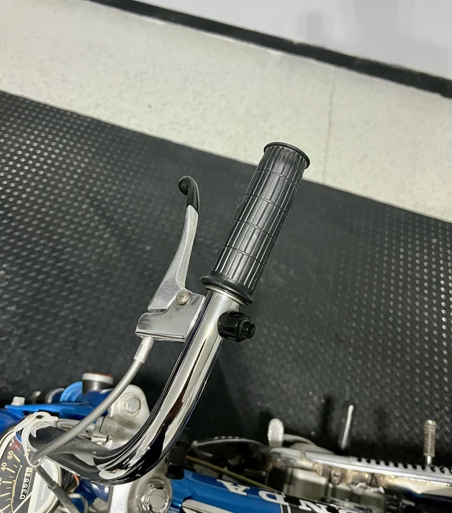 1971 Honda CT70 - Image 25 of 31