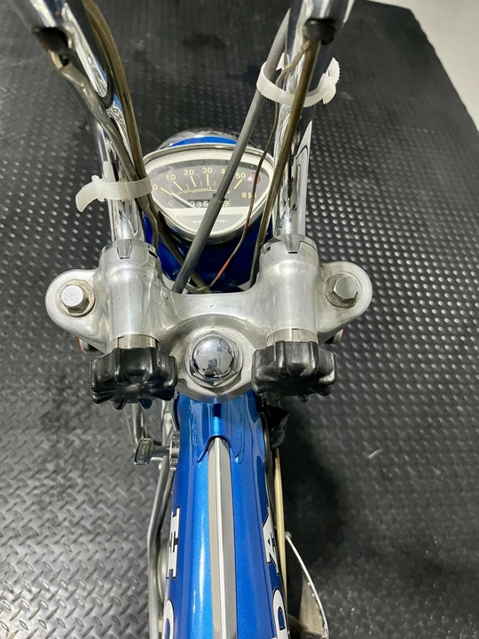 1971 Honda CT70 - Image 20 of 31