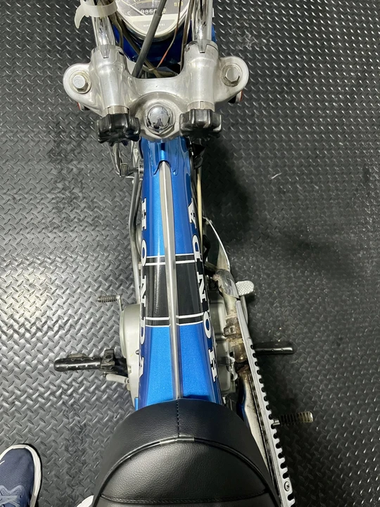 1971 Honda CT70 - Image 30 of 31