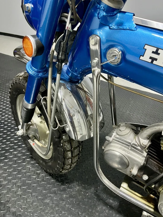 1971 Honda CT70 - Image 26 of 31