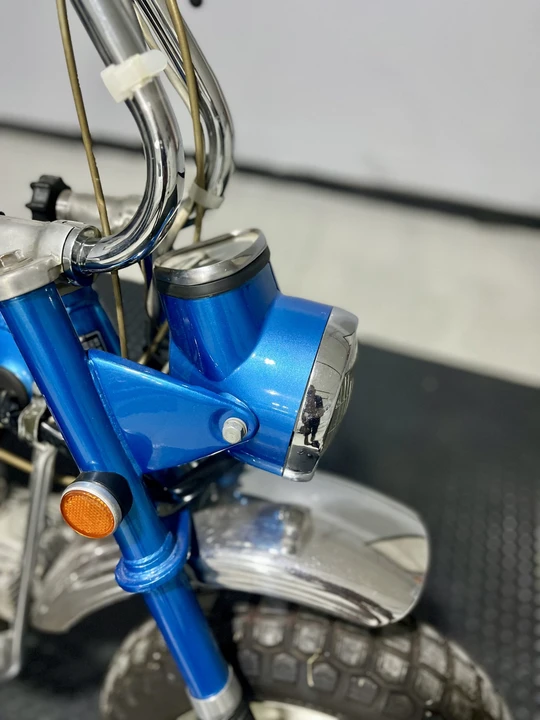 1971 Honda CT70 - Image 19 of 31