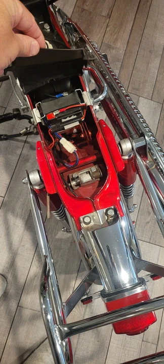 1971 Honda CT70 - Image 11 of 31