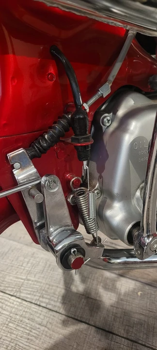 1971 Honda CT70 - Image 26 of 31