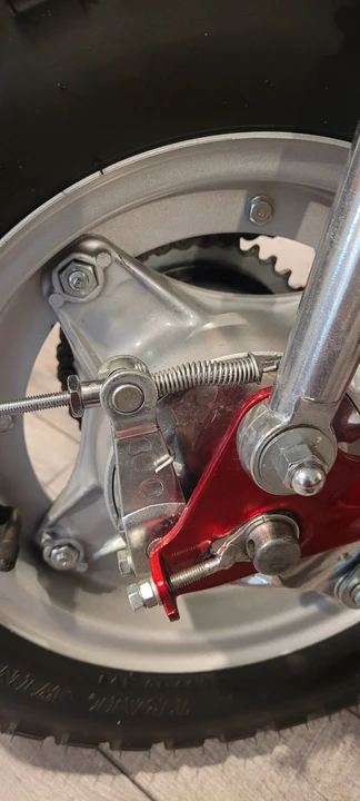 1971 Honda CT70 - Image 19 of 31
