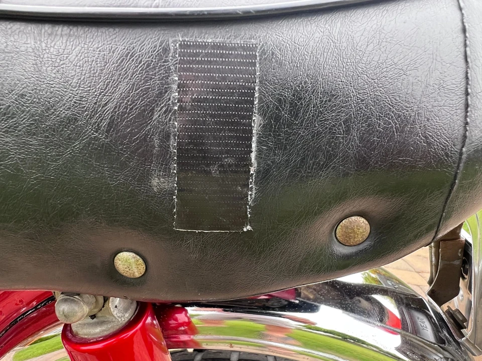 1971 Honda CT70 - Image 22 of 31