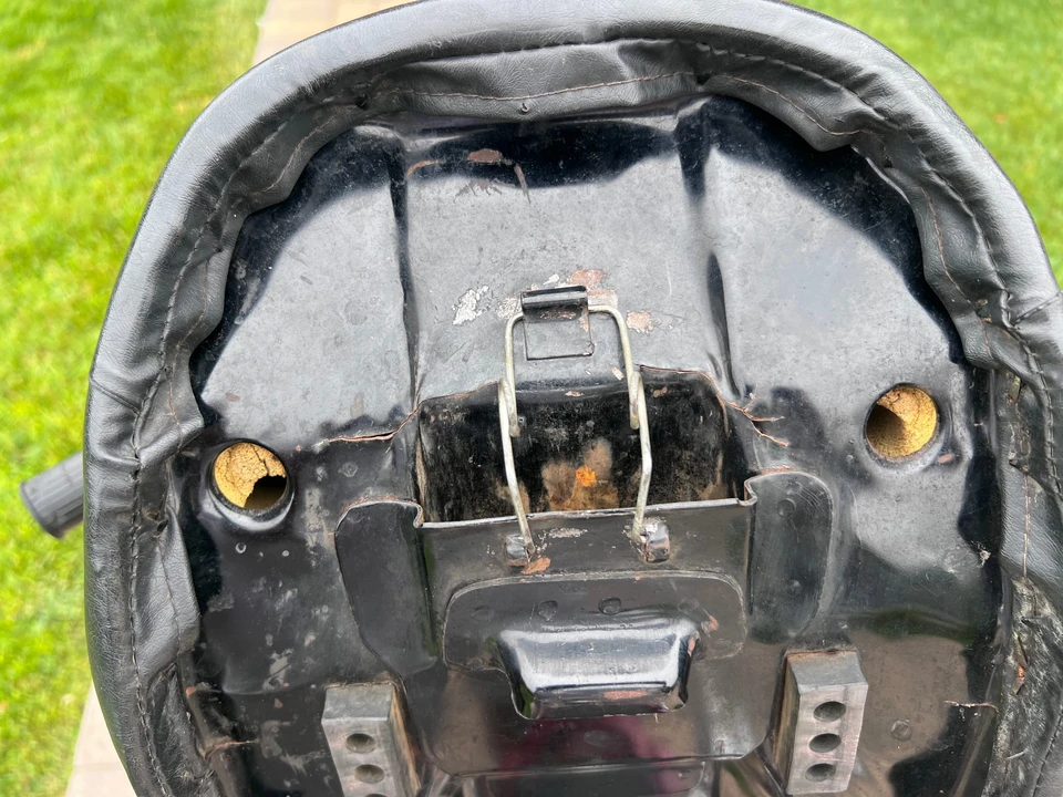 1971 Honda CT70 - Image 25 of 31