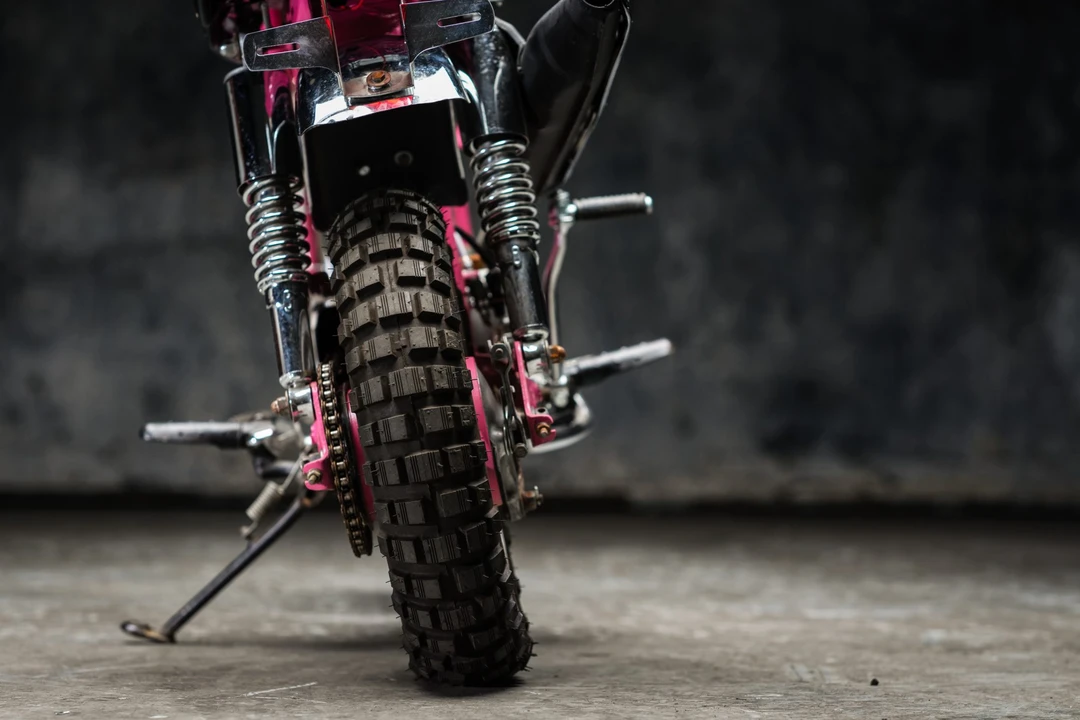 1971 Honda CT70 - Image 20 of 31