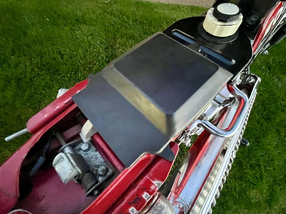 1971 Honda CT70 - Image 21 of 31