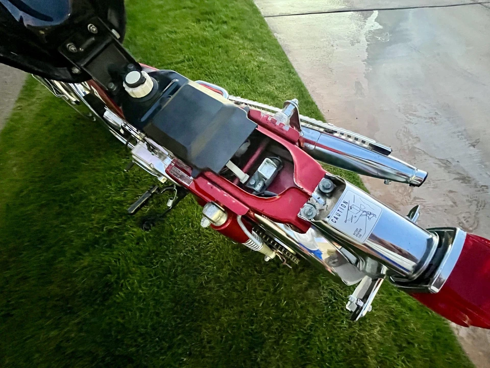 1971 Honda CT70 - Image 20 of 31