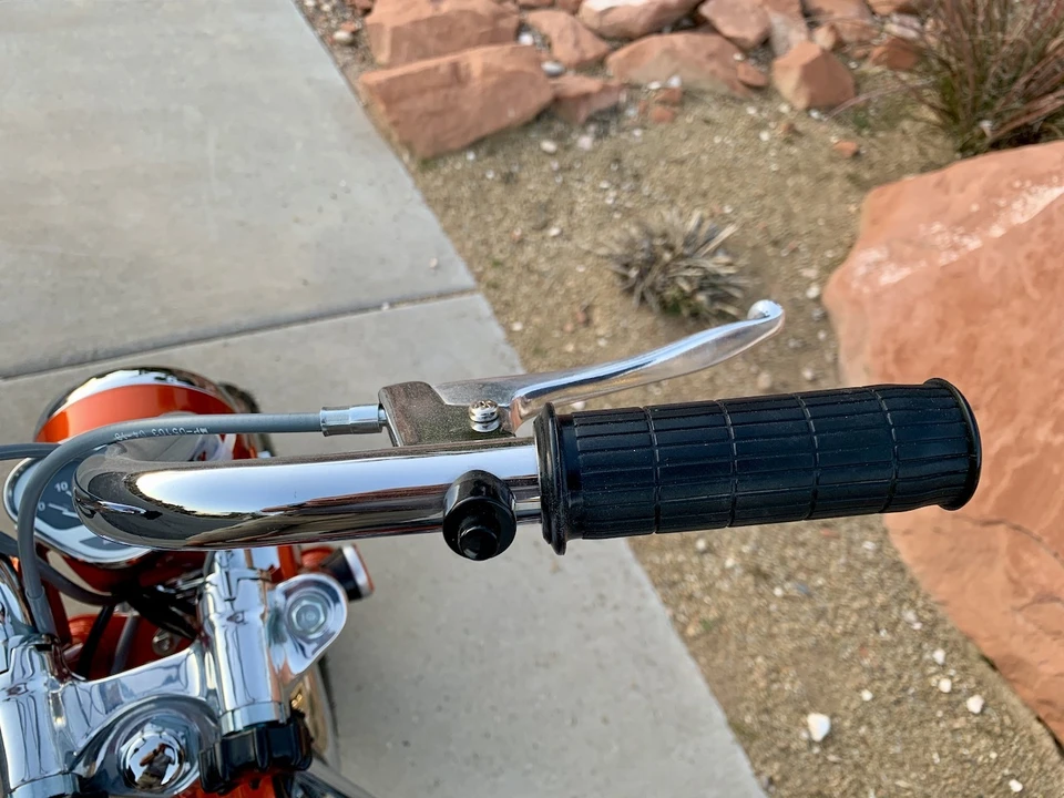 1971 Honda CT70 - Image 26 of 31