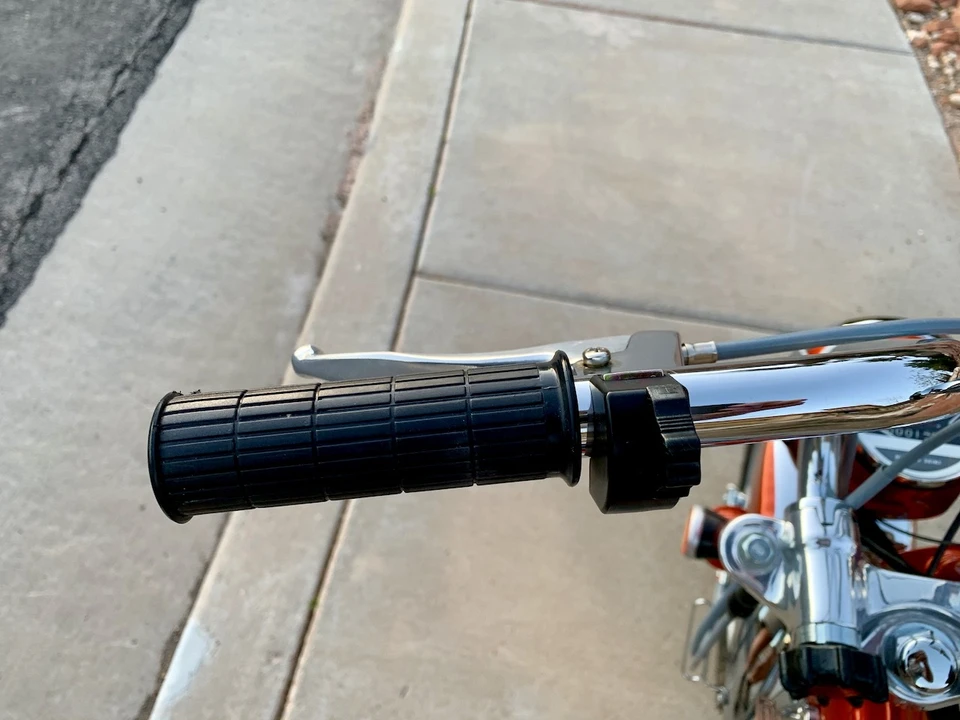 1971 Honda CT70 - Image 25 of 31