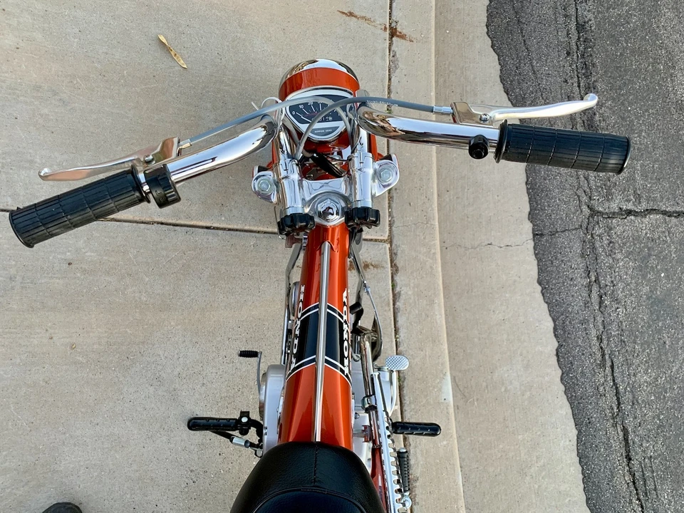 1971 Honda CT70 - Image 20 of 31