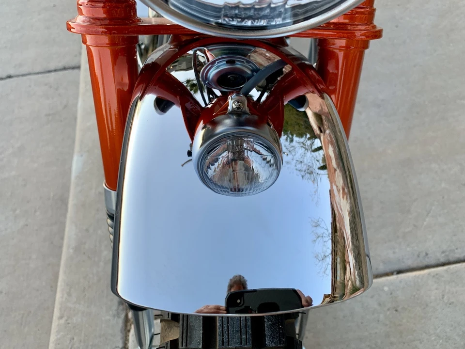 1971 Honda CT70 - Image 16 of 31