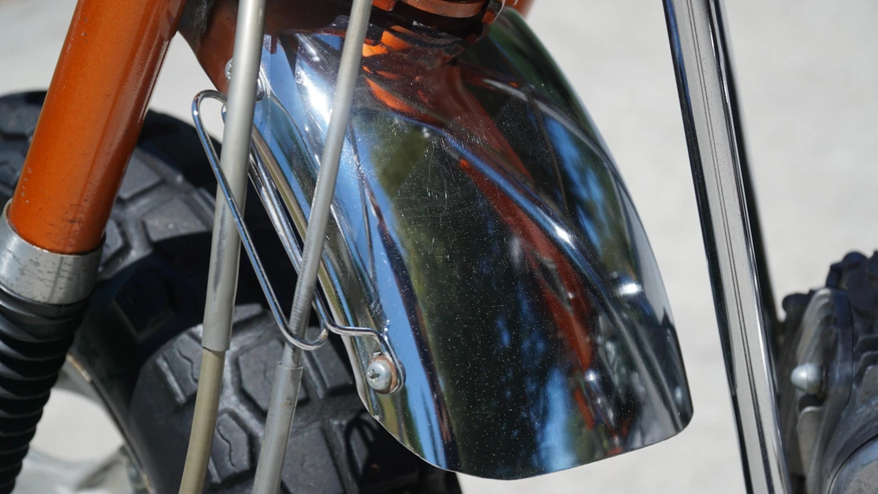 1971 Honda CT70 - Image 16 of 31