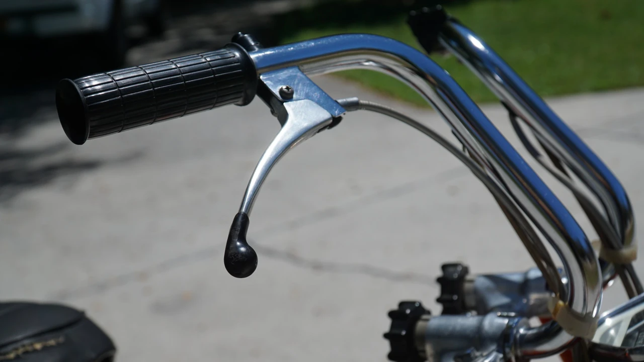 1971 Honda CT70 - Image 24 of 31