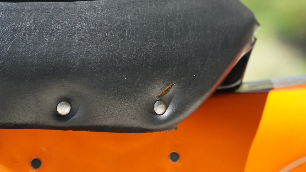 1971 Honda CT70 - Image 31 of 31