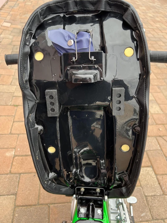 1971 Honda CT70 - Image 24 of 24