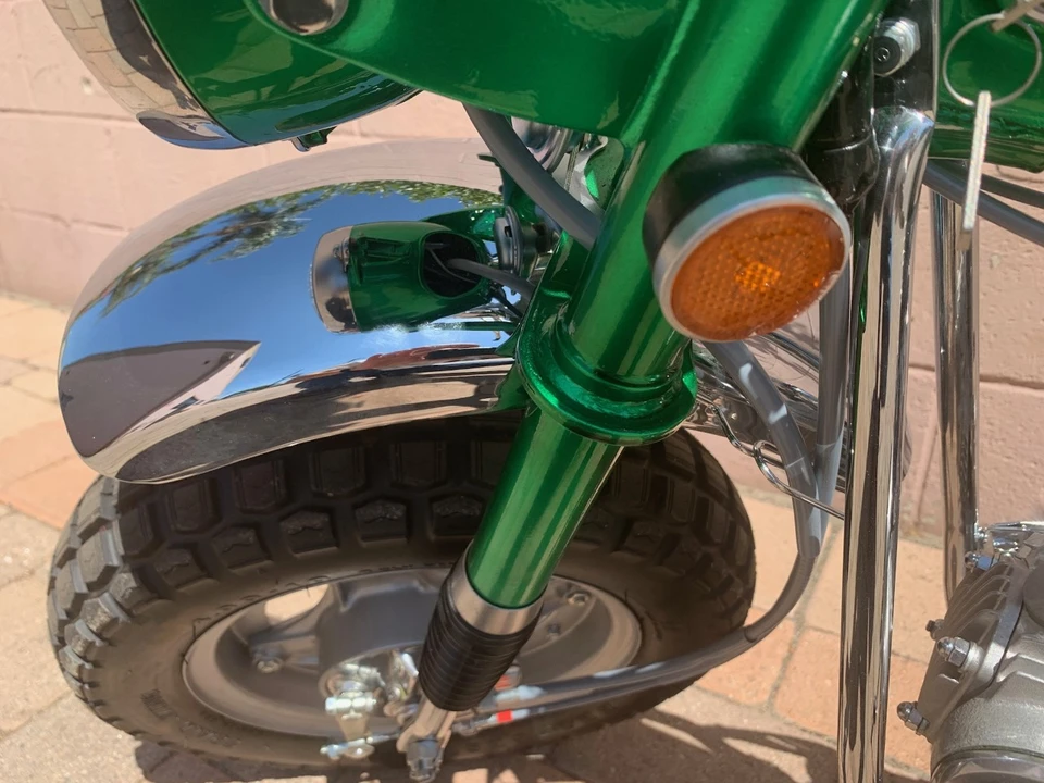 1971 Honda CT70 - Image 12 of 24