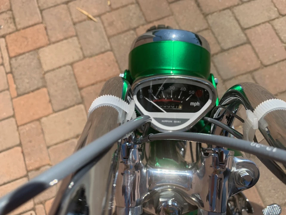 1971 Honda CT70 - Image 13 of 24