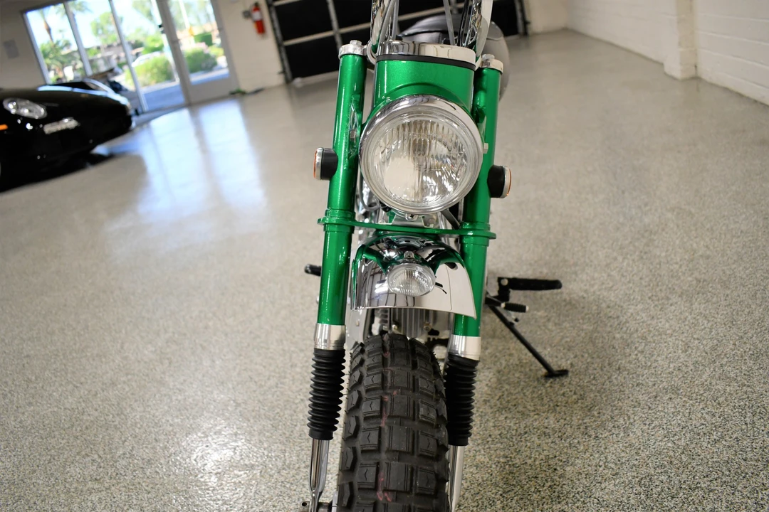 1971 Honda CT70 - Image 21 of 31