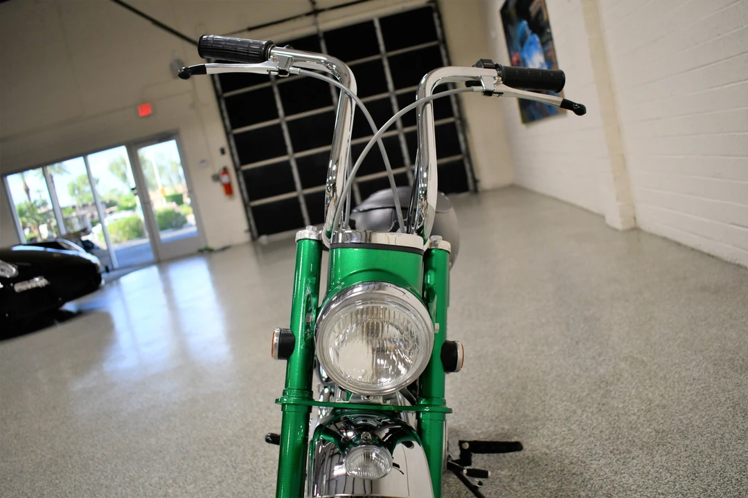 1971 Honda CT70 - Image 20 of 31