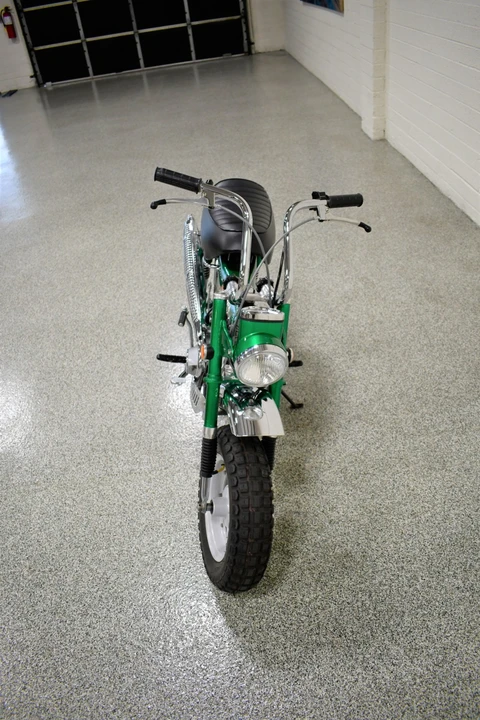 1971 Honda CT70 - Image 5 of 31