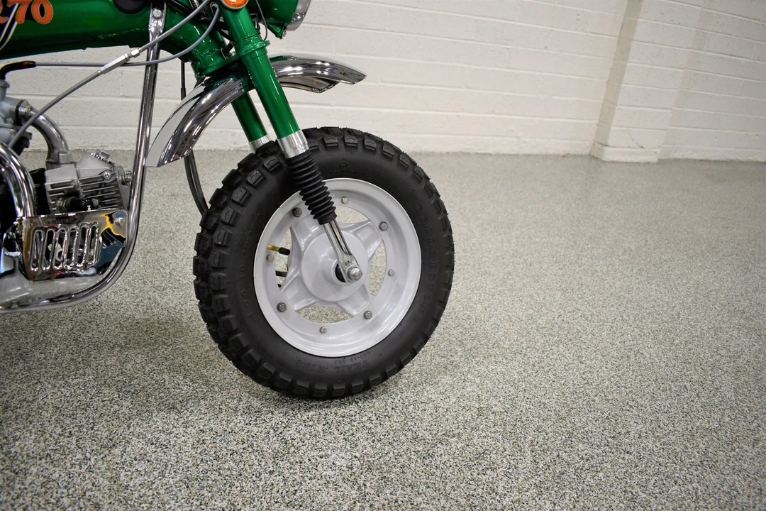 1971 Honda CT70 - Image 30 of 31