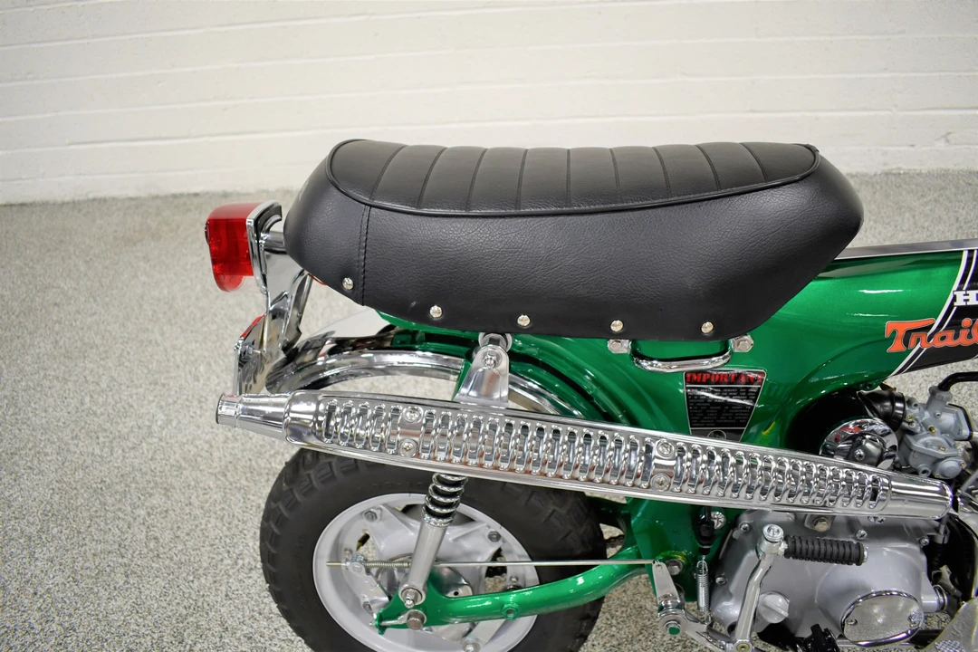 1971 Honda CT70 - Image 19 of 31