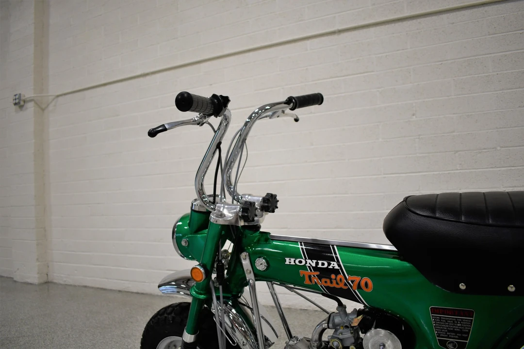 1971 Honda CT70 - Image 23 of 31