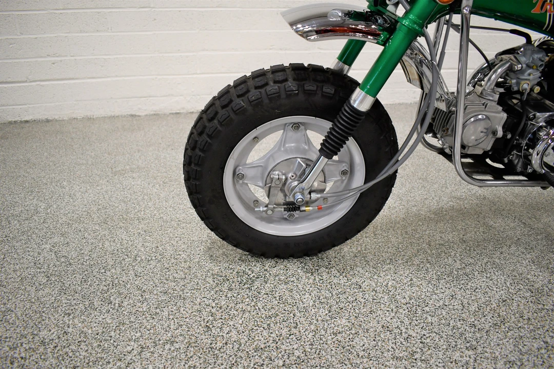 1971 Honda CT70 - Image 29 of 31