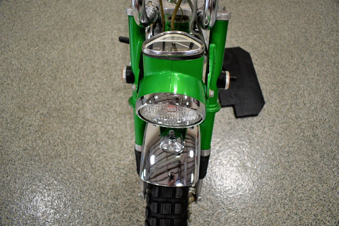 1971 Honda CT70 - Image 31 of 31