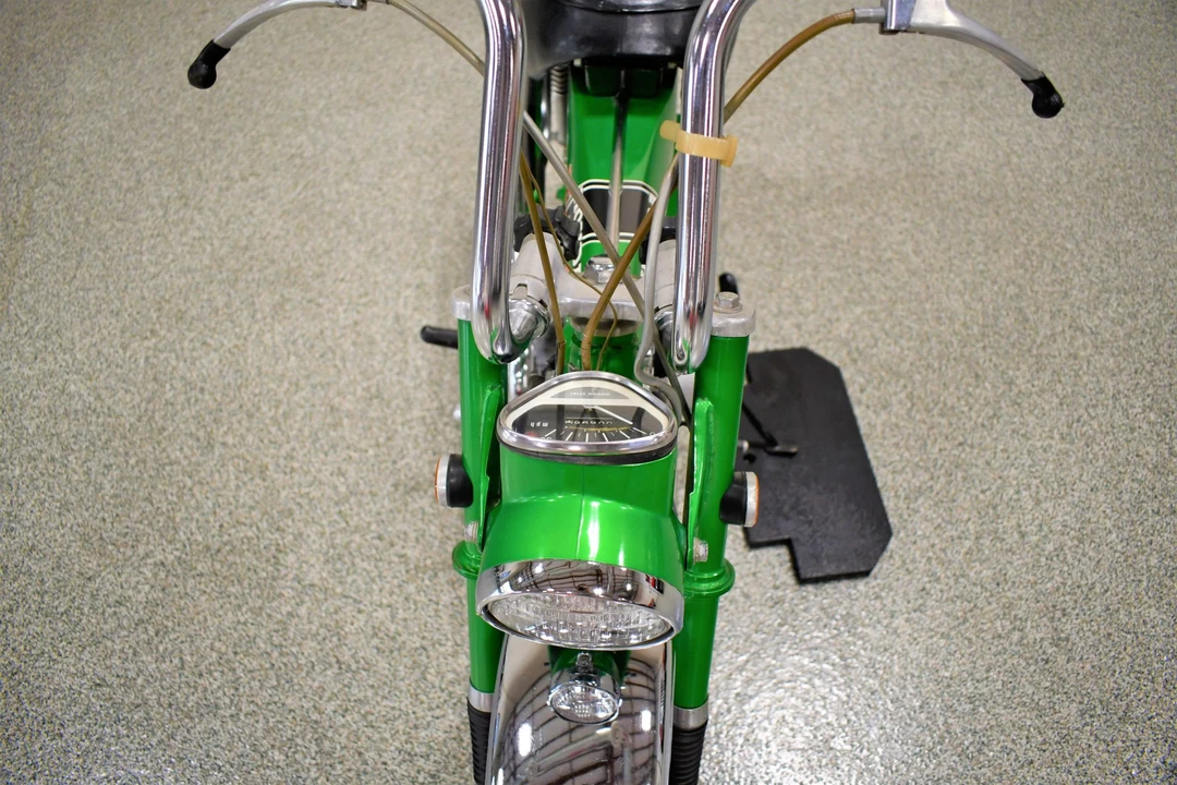 1971 Honda CT70 - Image 30 of 31