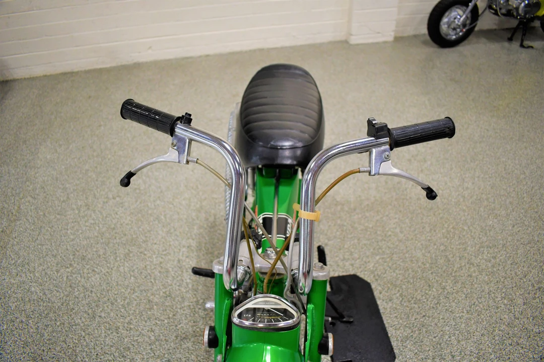 1971 Honda CT70 - Image 29 of 31